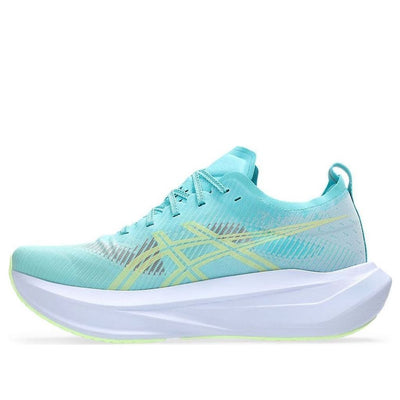 ASICS Megablast 'Energy Aqua Blue Fade'