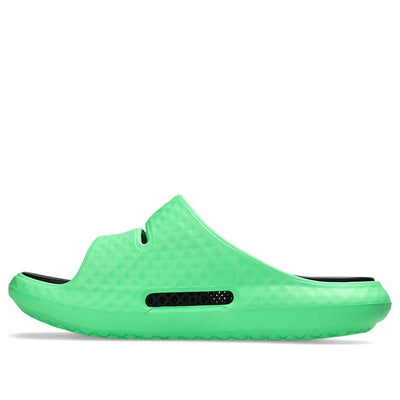 ASICS Actibreeze Hybrid Slipper 2 'Vital Green Black'