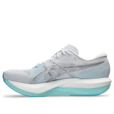 ASICS Magic Speed 5 'White Pure Silver'