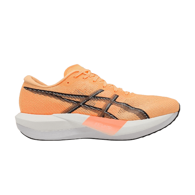 ASICS Magic Speed 5 'Orange Glow Black'