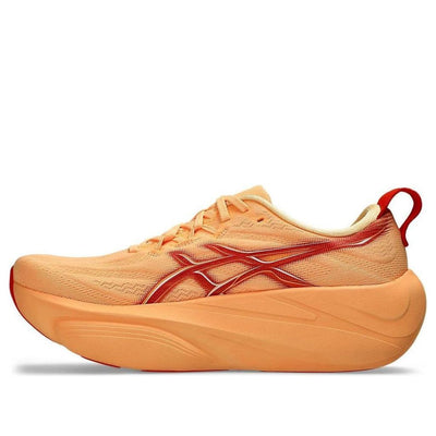 ASICS Gel-Slowcush 'Orange Glow Cherry Tomato'