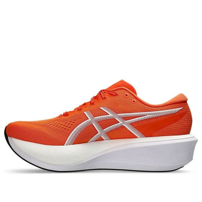 ASICS Yogiri Speed 'Energy Orange White'