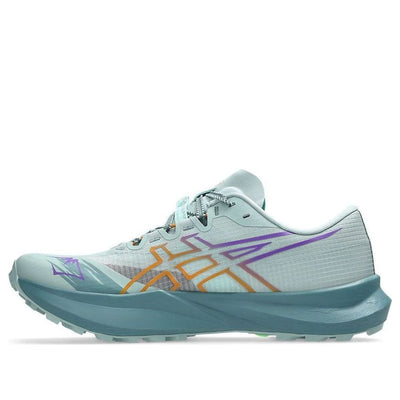 ASICS Fuji Lite 7 'Ocean Haze Foggy Teal'