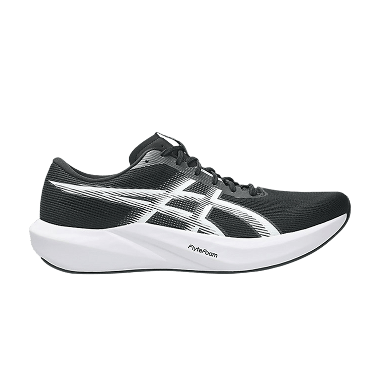 ASICS Gel Hyper Speed 6 'Black White'
