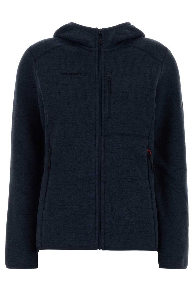 Mammut Arctic IV Zip Hooded Jacket