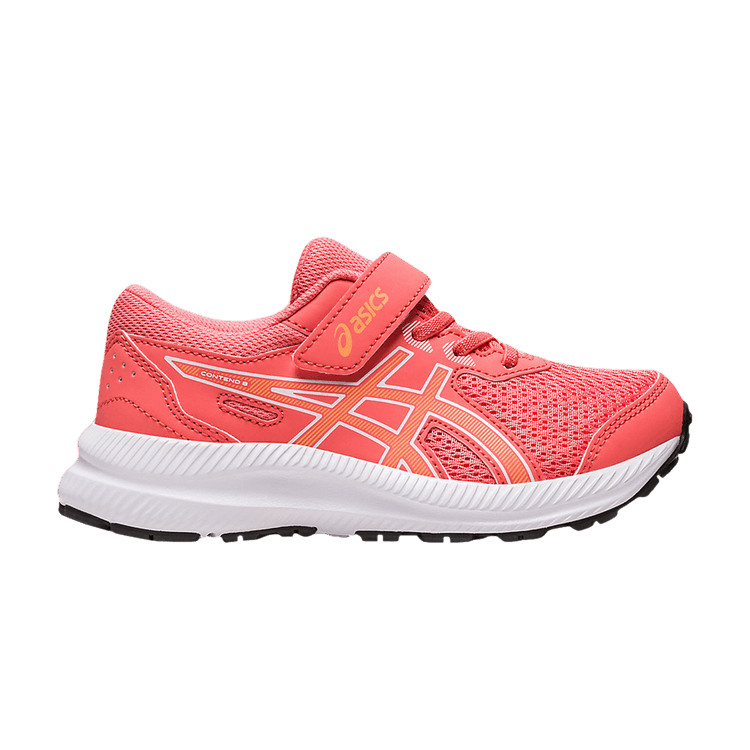Asics Contend 8 PS 'Papaya'