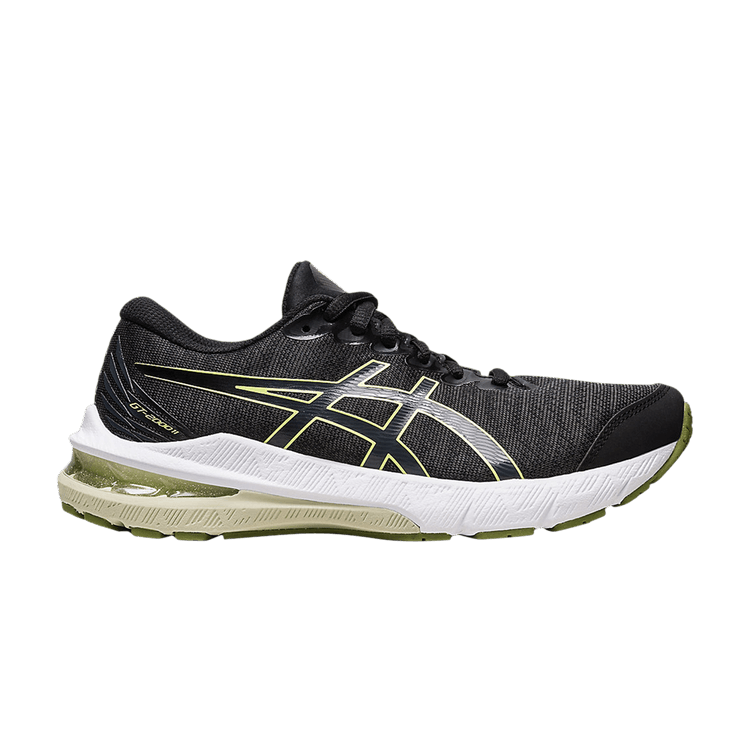 Asics GT 2000 11 GS 'Black Cactus'