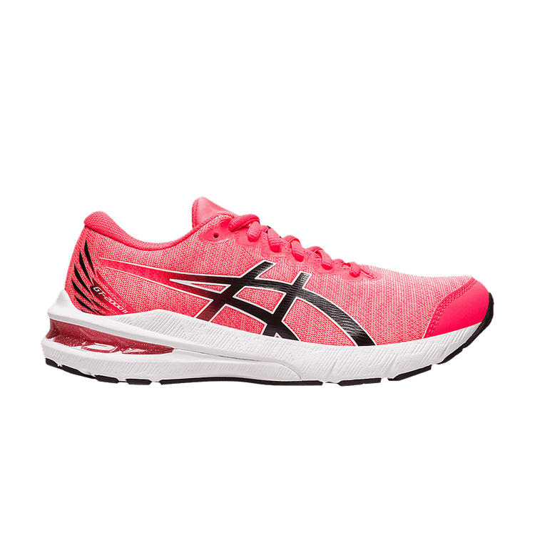 Asics GT 2000 11 GS 'Diva Pink Black'