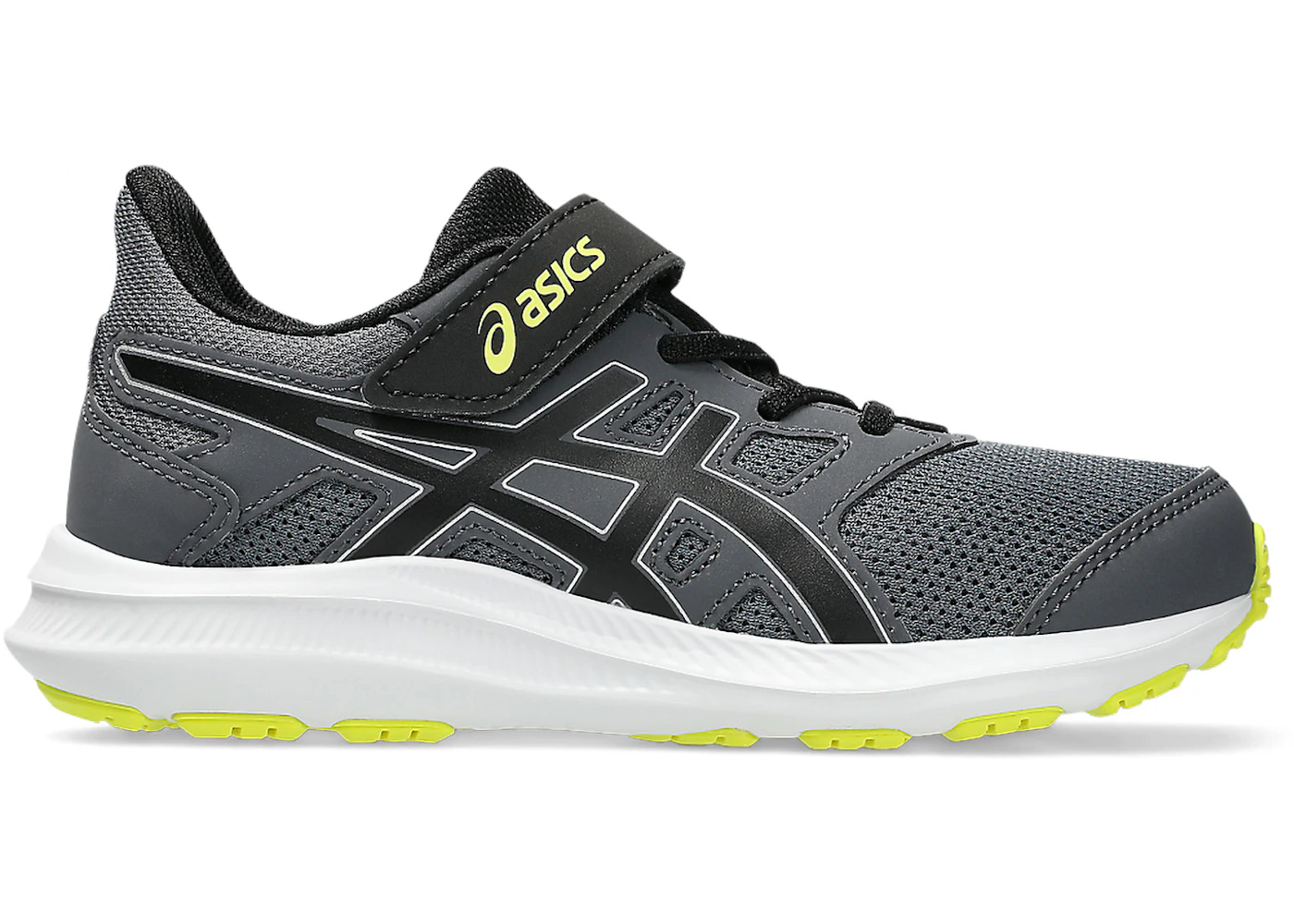 ASICS Jolt 4 Carrier Grey Black (PS)
