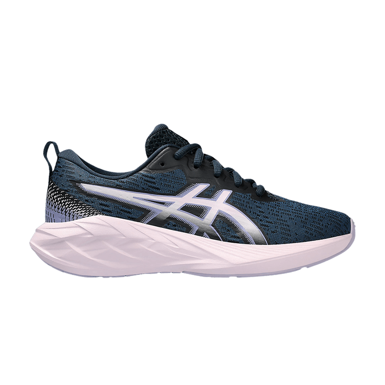 Asics Novablast 4 GS 'French Blue Cosmos'