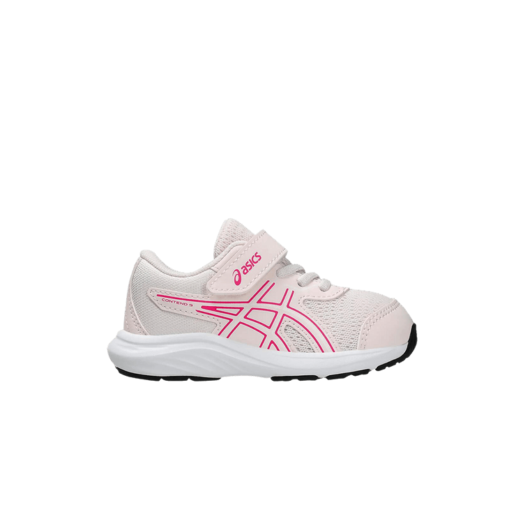 Asics Contend 9 TD 'Pale Pink'
