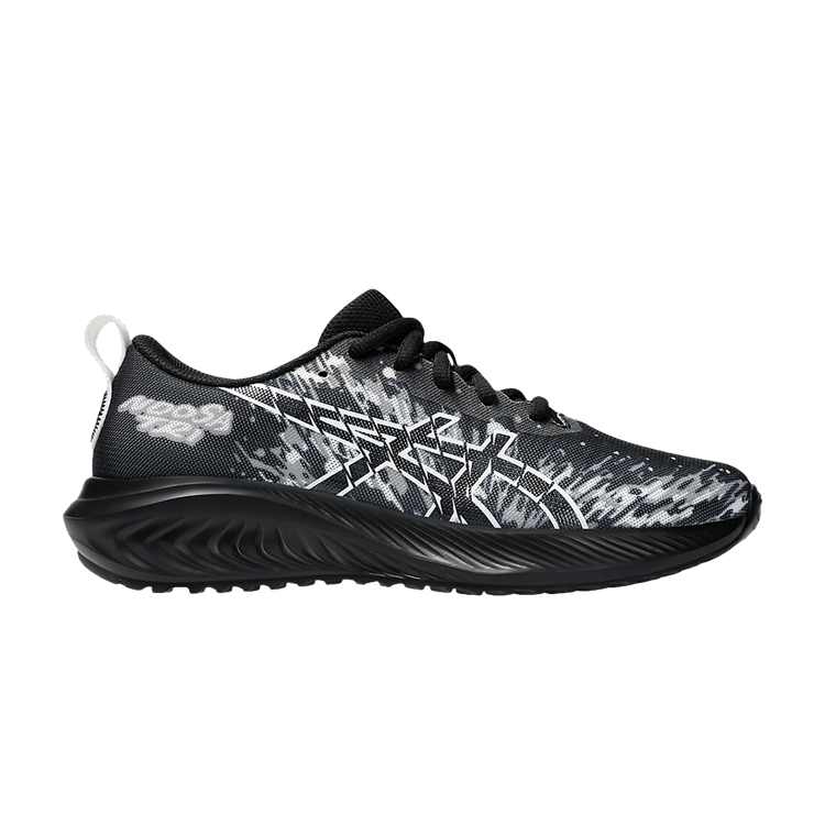 ASICS Gel Noosa Tri 16 GS 'Black White'