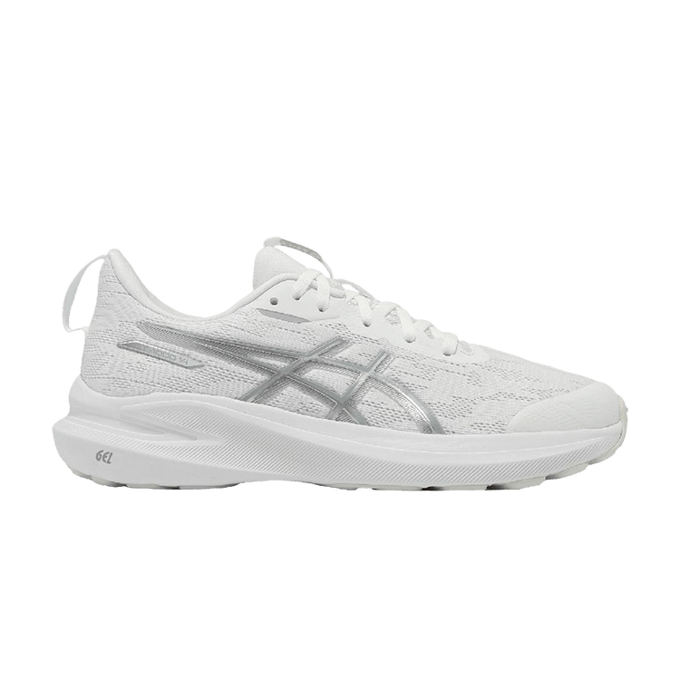 ASICS GT 1000 14 GS 'White Piedmont Grey'