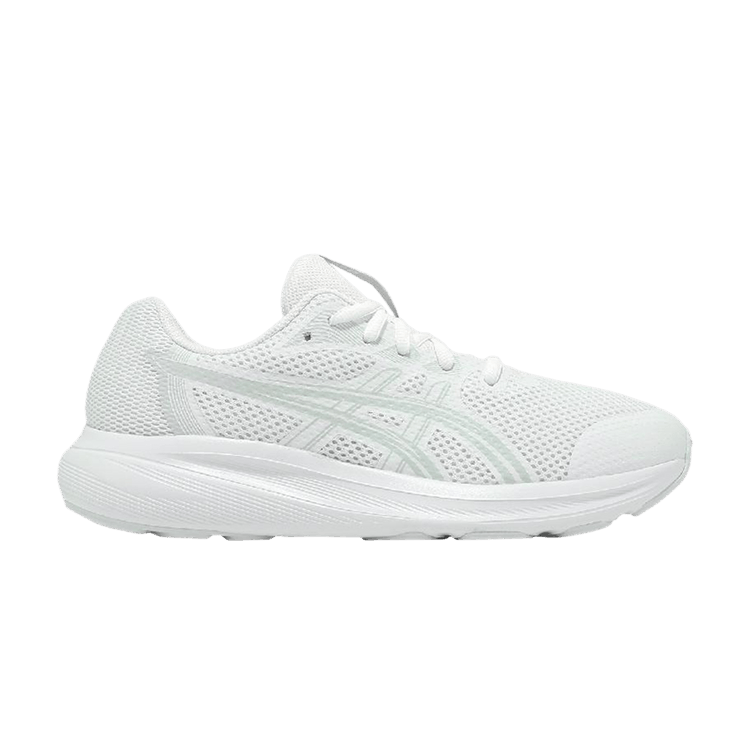 ASICS Contend 10 GS 'White Cloud Grey'