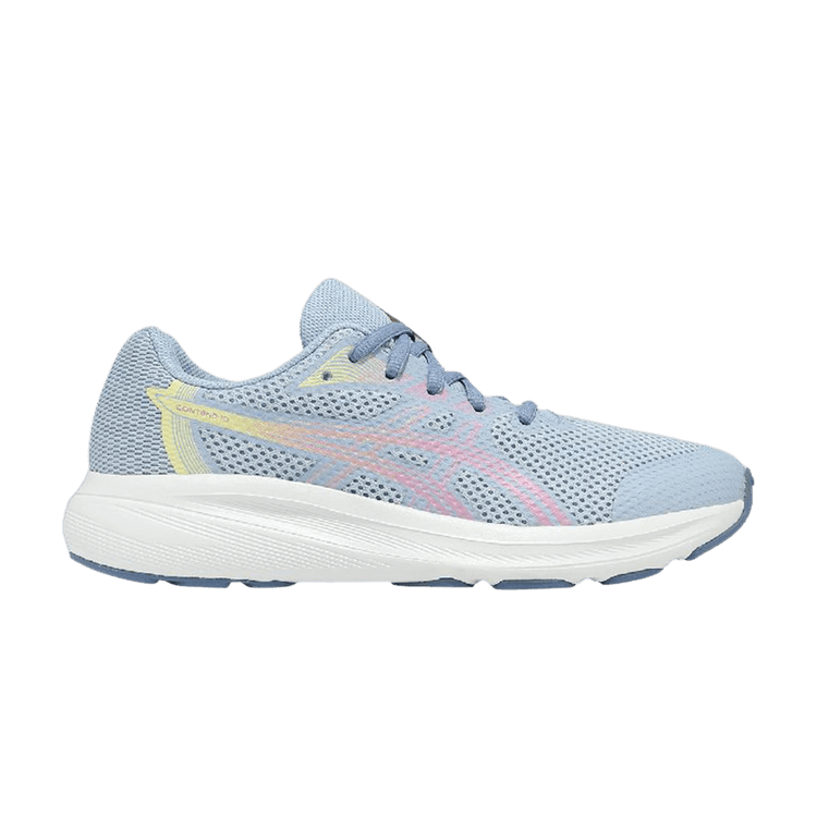 ASICS Contend 10 GS 'Solid Air Hazy Lilac'