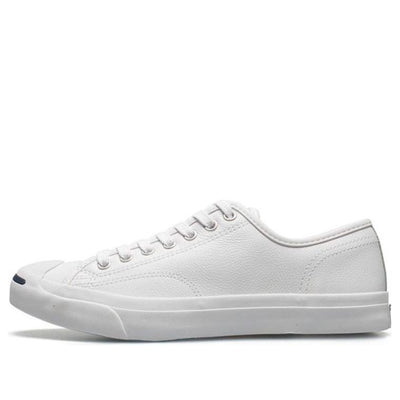 Converse Jack Percell Lthr Ox Wht Ath