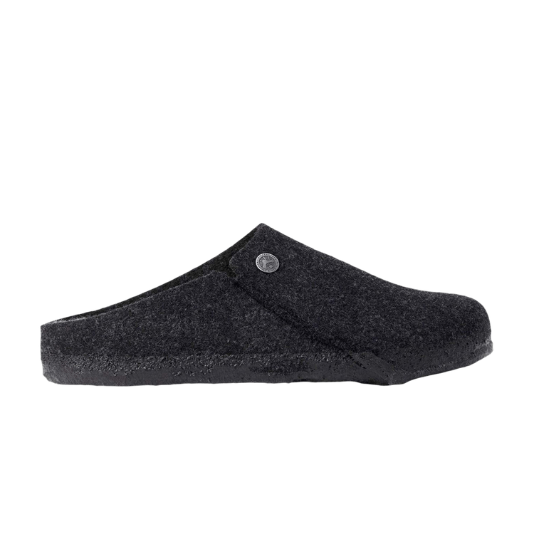 Birkenstock Zermatt Slipper 'Anthracite'