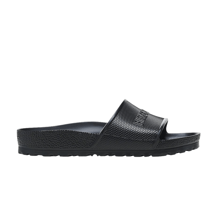 Birkenstock Barbados Essentials EVA 'Black'