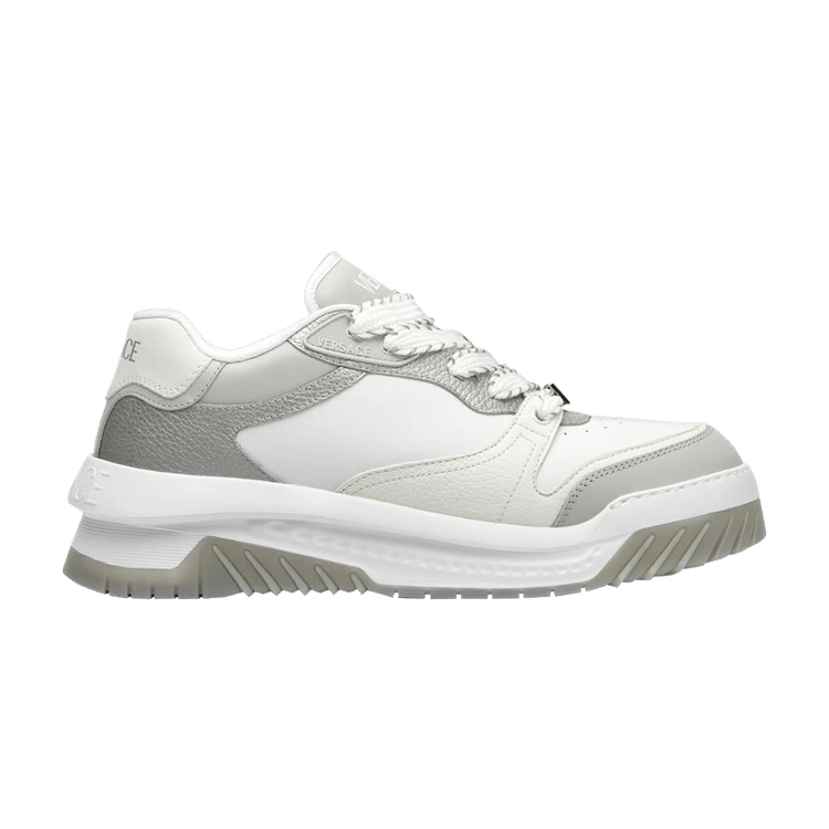 Versace Greca Odissea Sneaker 'Grey'
