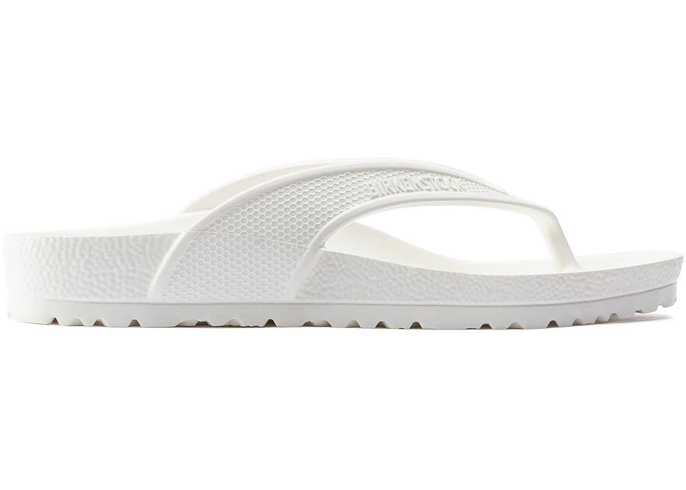 Birkenstock Honolulu Essentials White