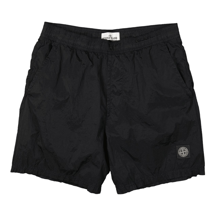 Stone Island Swimshort 'Black'