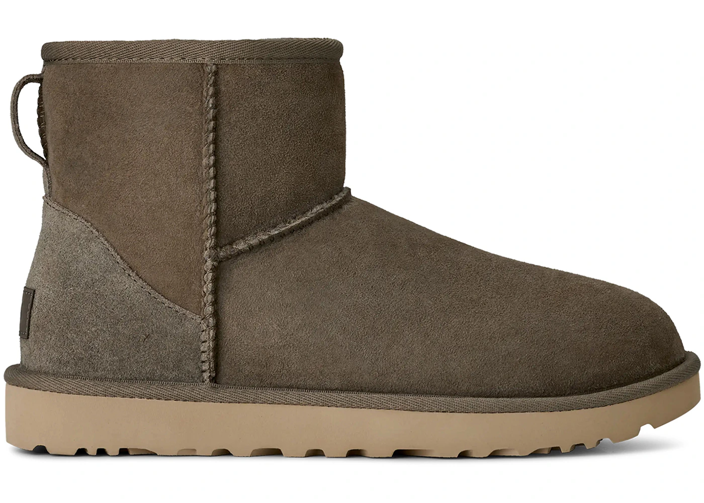 UGG Classic Mini II Boot Dried Oregano (Women's)