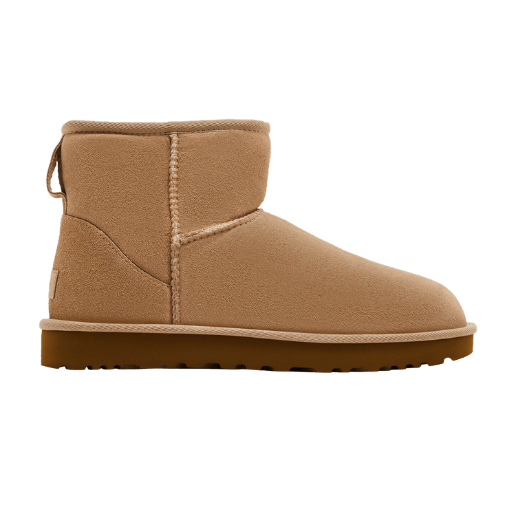 UGG Classic Mini II Boot Sand (Women's)