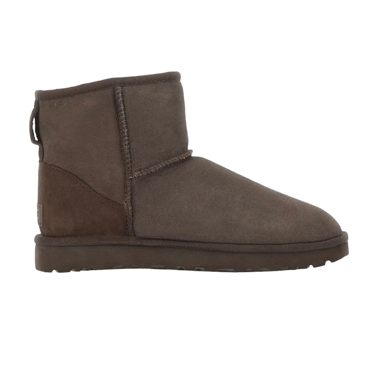 UGG Wmns Classic Mini II 'Dusted Cocoa'