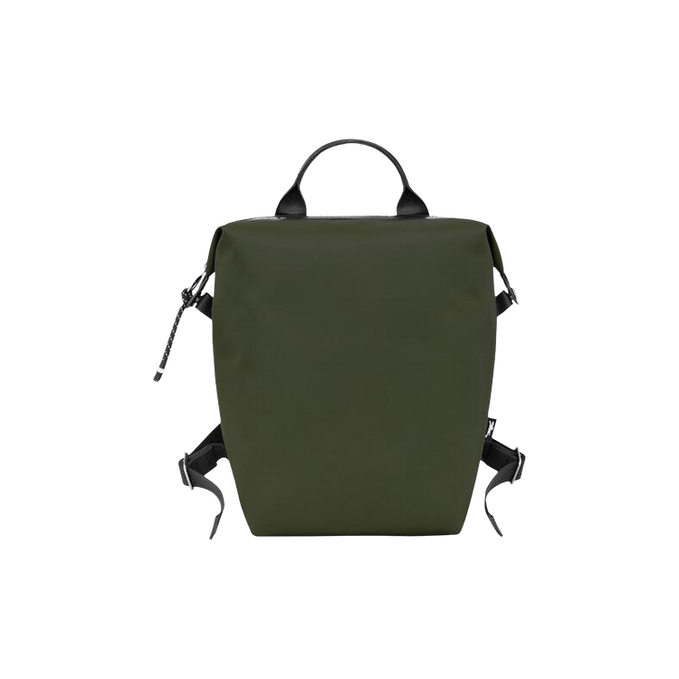 Longchamp Le Pliage Energy L Backpack 'Khaki'