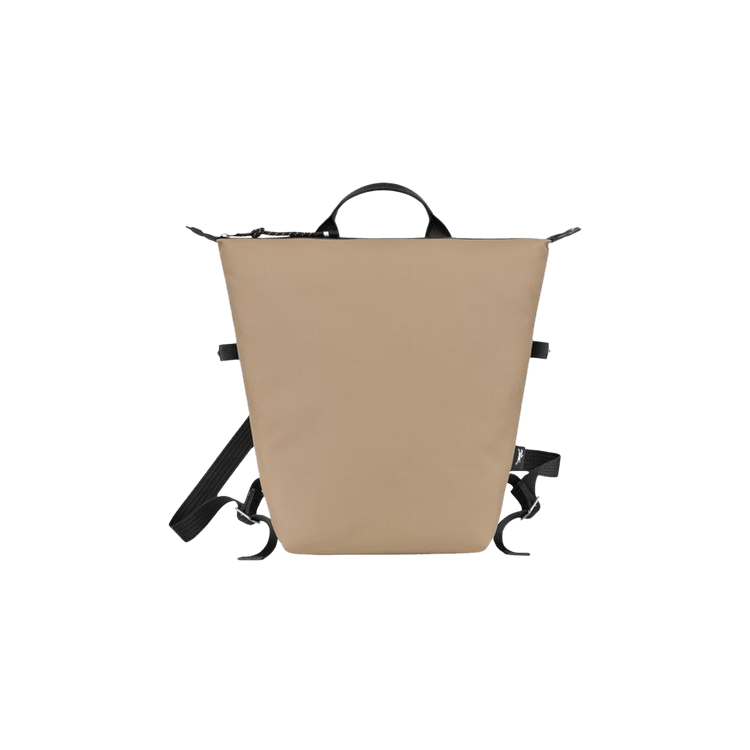 Longchamp Le Pliage Energy L Backpack 'Clay'