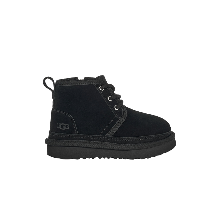 UGG Neumel II Boot Toddler 'Black'