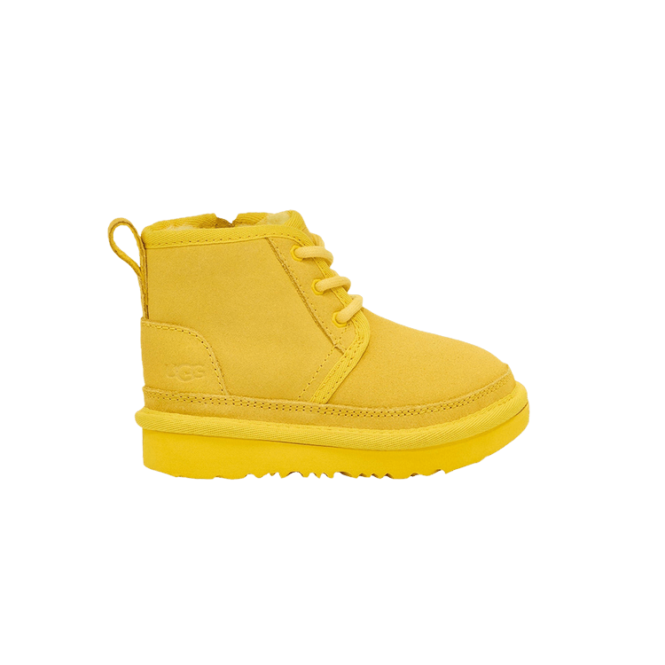 UGG Neumel II Boot Toddler 'Canary'
