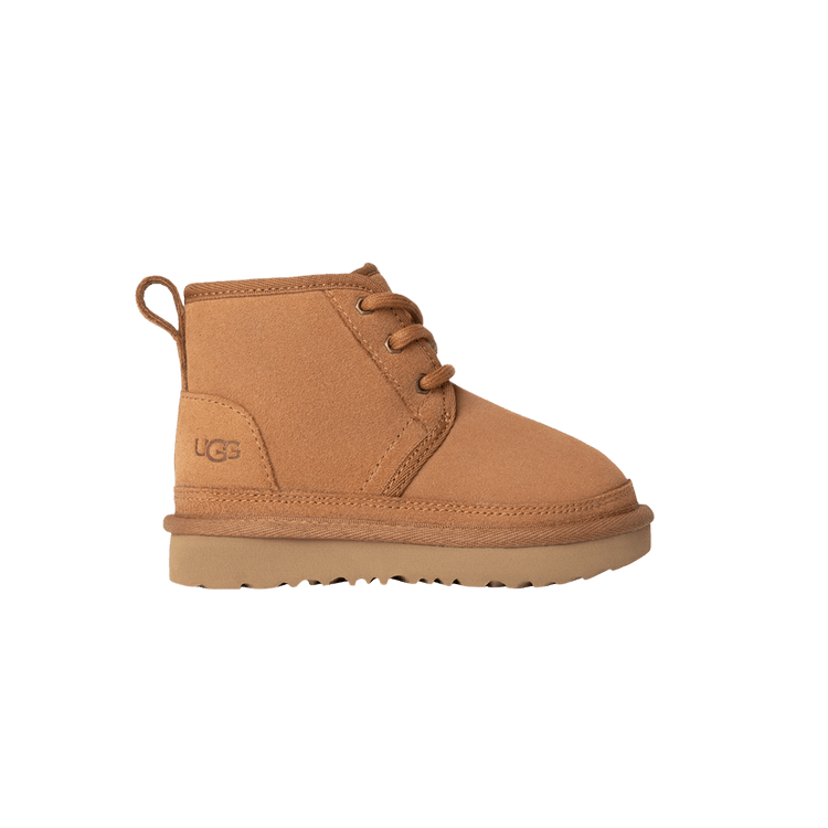 UGG Neumel II Boot Toddler 'Chestnut'