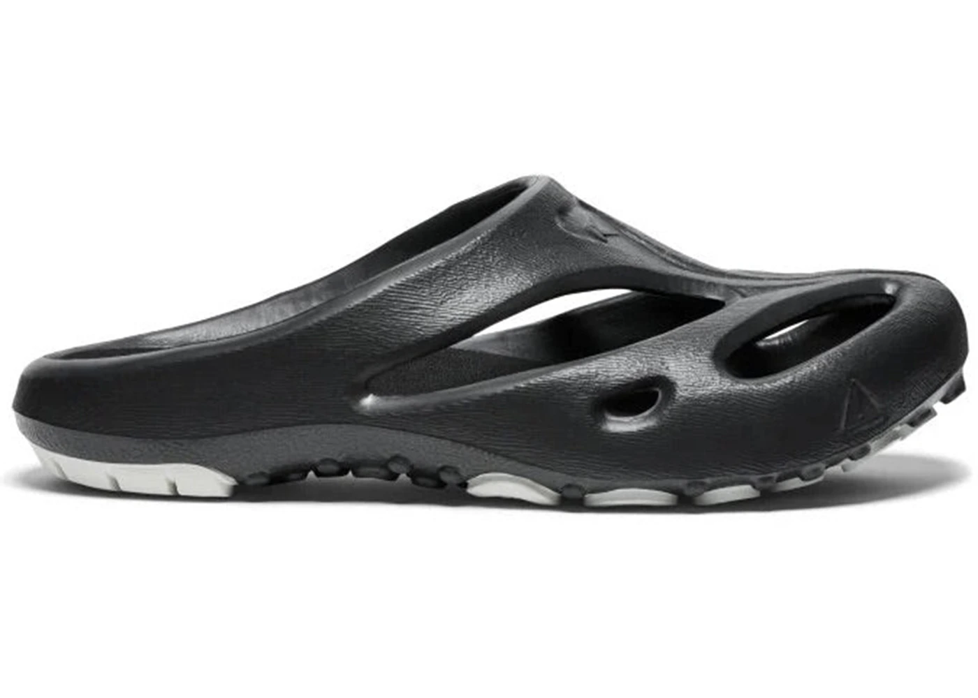 Keen Shanti Clog Black Dawn Blue