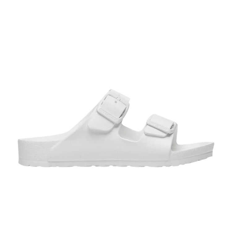 Birkenstock Arizona Eva 'White'