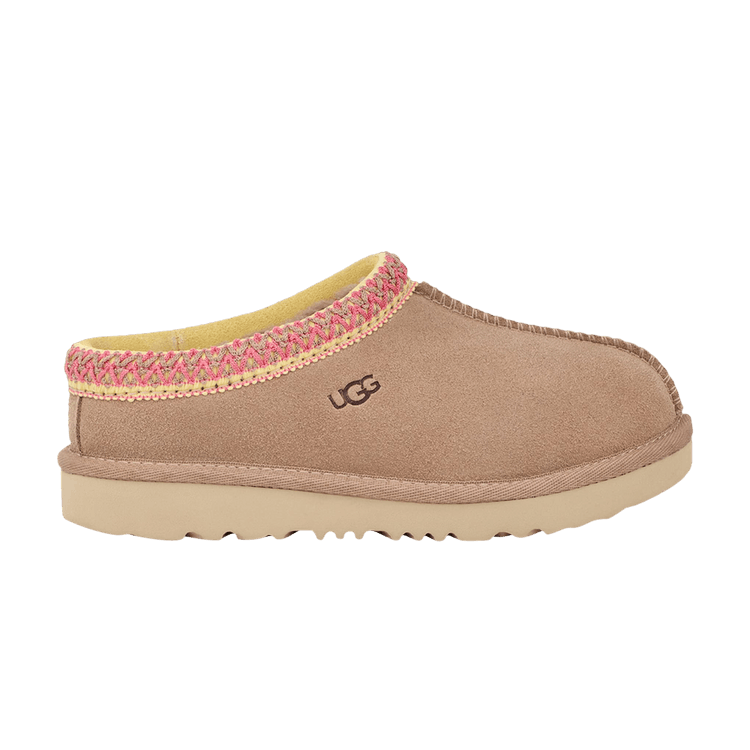 UGG Tasman 2 Slipper Kids 'Beachwood'