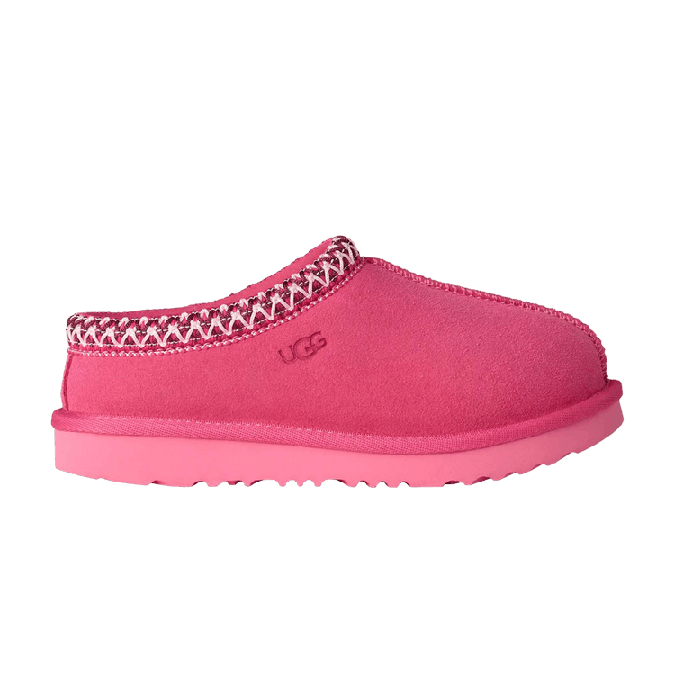 UGG Tasman 2 Slipper Kids 'Pink Bloom'