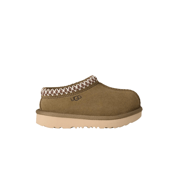 UGG Tasman 2 Slipper Toddlers 'Antilope'