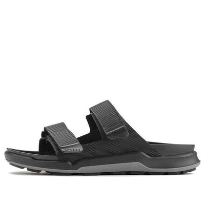 Birkenstock Atacama Men Birko-Flor Sandals 'Futura Black'