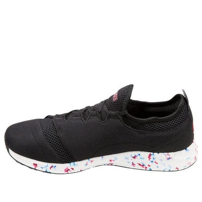 ASICS Hypergel-Sai Black