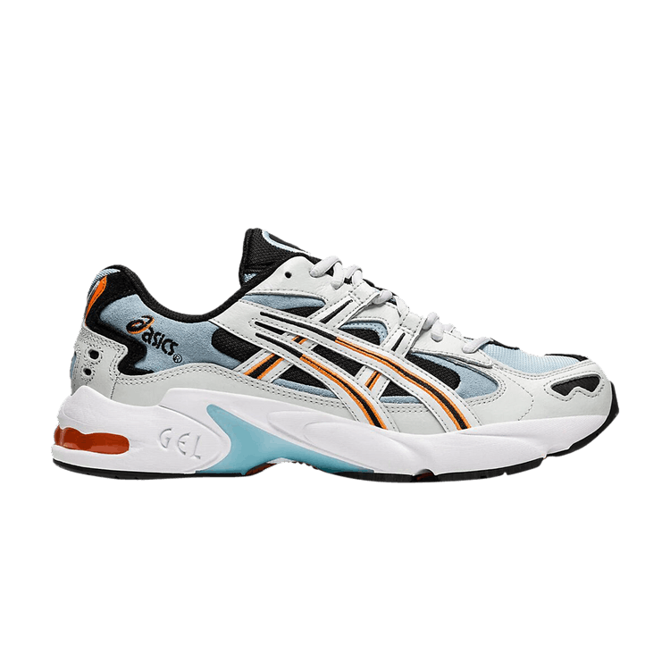 ASICS Gel Kayano 5 OG 'Polar Shade Smoke Blue'