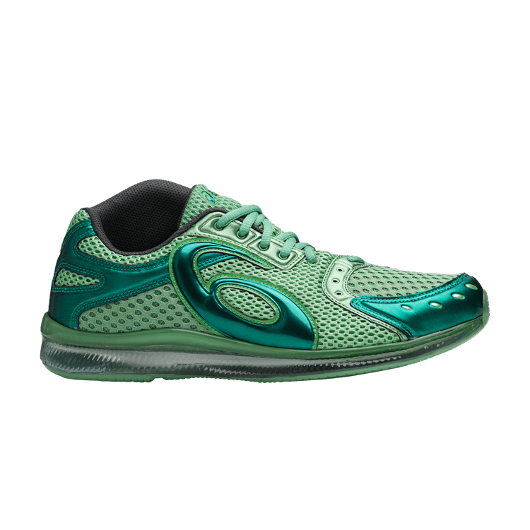 Kiko Kostadinov x ASICS Gel Sokat Infinity 'Pepper Mint'