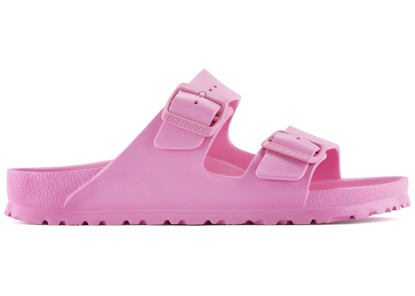 Birkenstock Arizona Essentials EVA Candy Pink