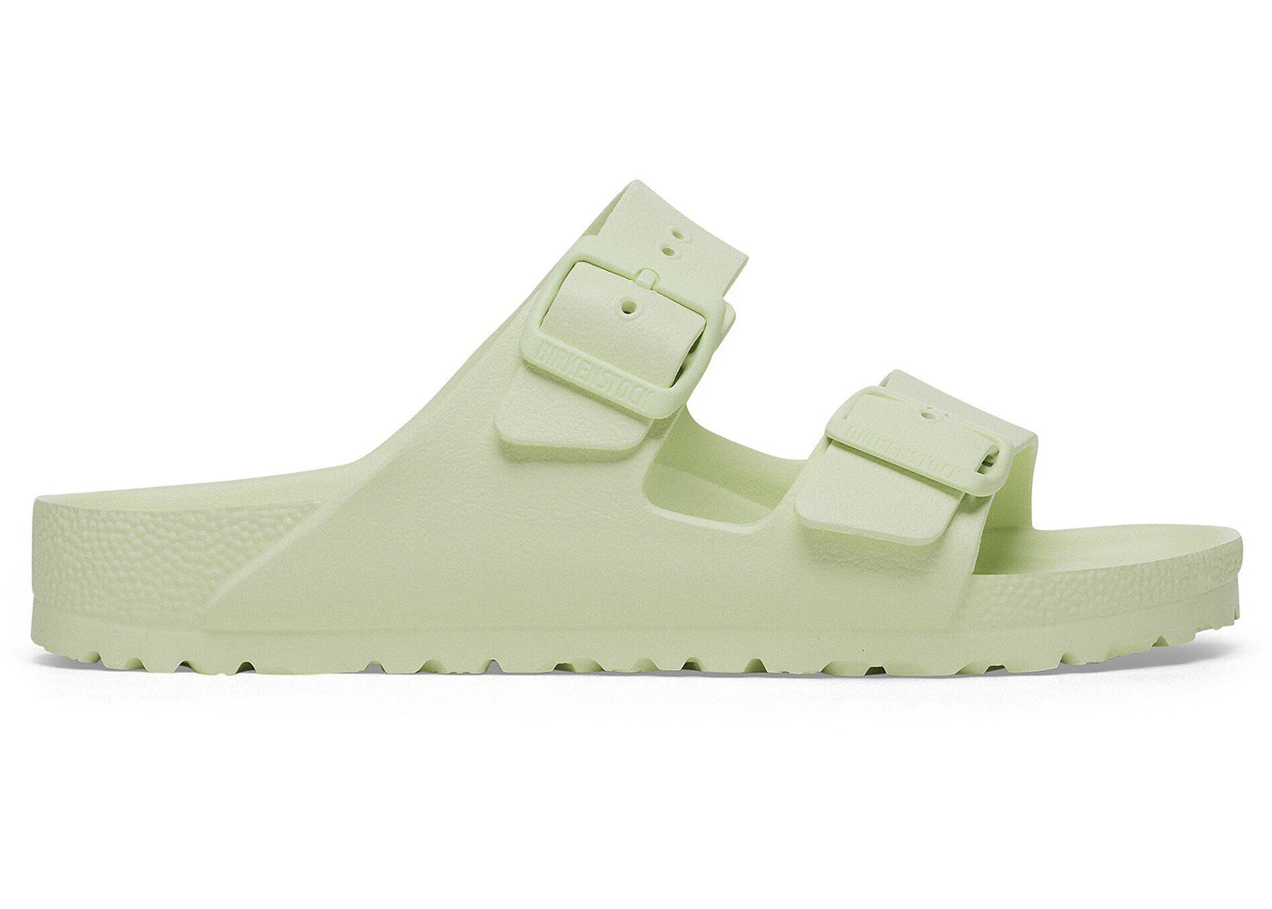 Birkenstock Arizona Essentials EVA Faded Lime