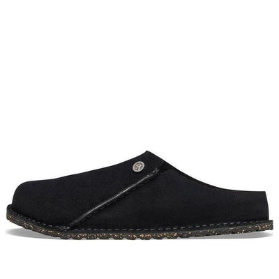 Birkenstock Zermatt Premium 'Black'
