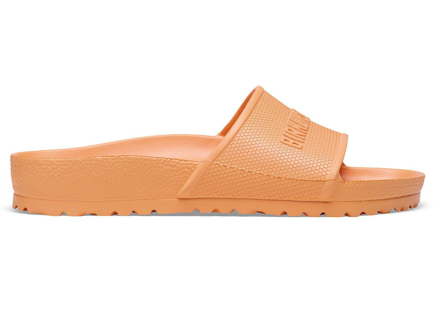 Birkenstock Barbados Essentials Papaya
