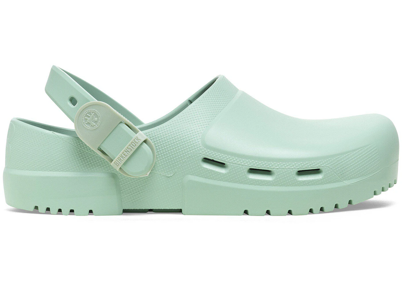 Birkenstock Birki Air 2.0 Matcha