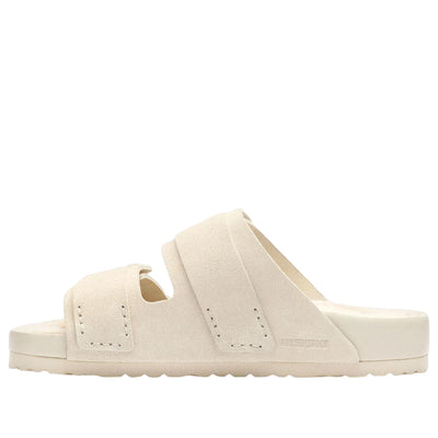 Birkenstock x Uji Suede Tekla 'Powder'