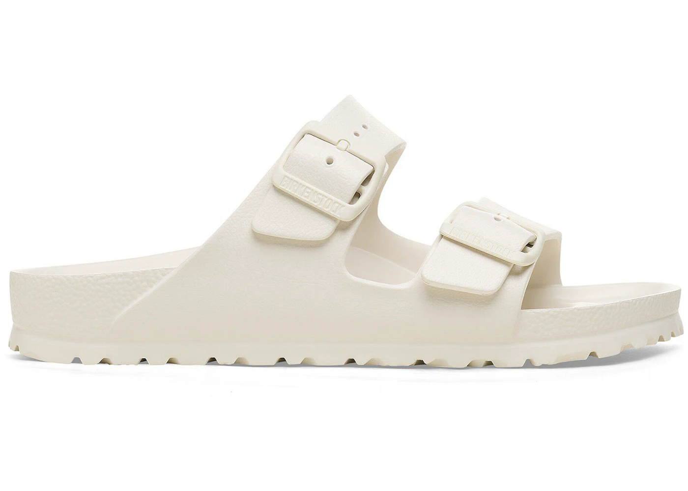 Birkenstock Arizona Essentials EVA Eggshell