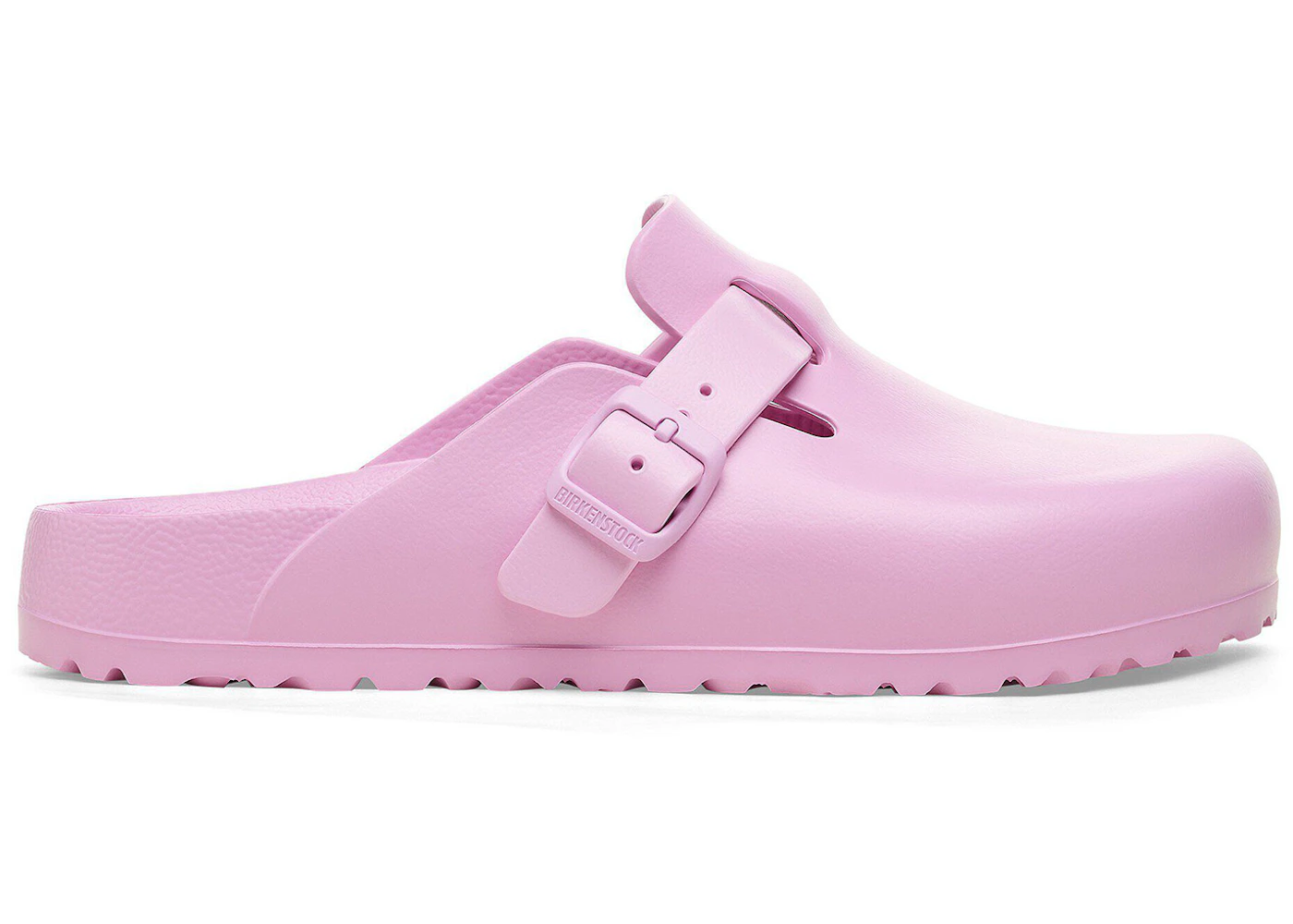Birkenstock Boston Essentials EVA Fondant Pink